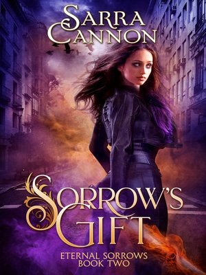 cover image of Sorrow's Gift